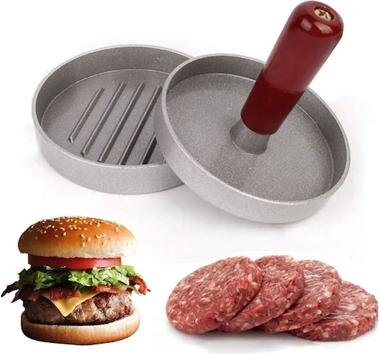 Herzberg Hamburger Matty Press Maker