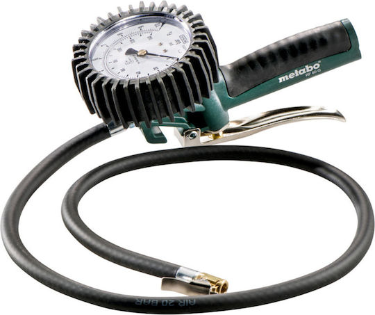 Metabo RF80G Аеропресомер Максимално Налягане 10бар
