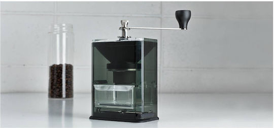 Hario Manuelle Kaffeemühle