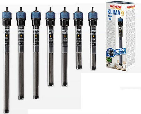 Amtra Klima Termostat Acvariu 150W