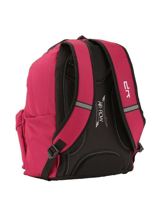Bodypack Ученическа Раница за Гимназия Розова