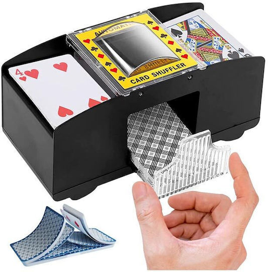 Card Shuffler 20.3x10.4cm 1pcs