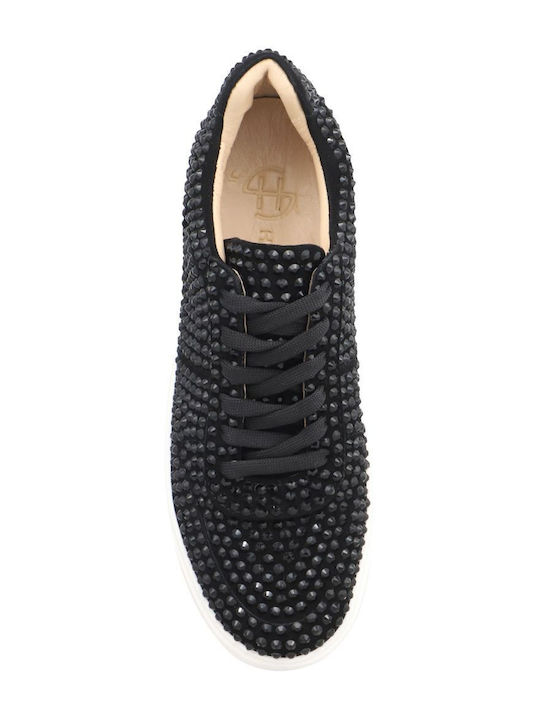 Boots Black