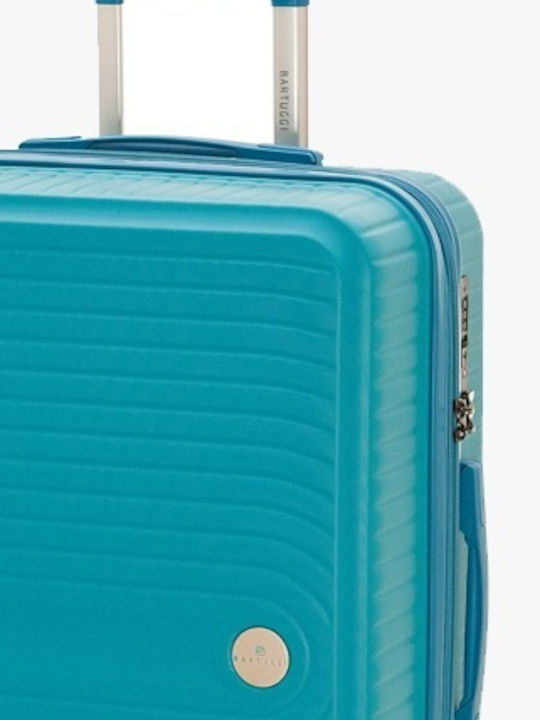 Bartuggi Medium Suitcase Petrol Bartuggi Medium Suitcase Petrol