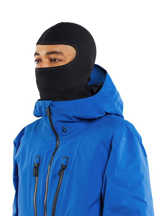 Volcom G0452401-EBL Ανδρικό Μπουφάν Gore-Tex για Σκι & Snowboard Μπλε