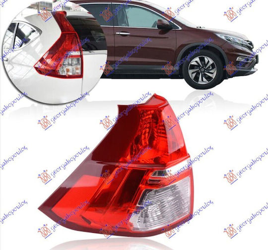 Prasco Задни светлини за Honda CR-V - КР-В 15-17 1бр