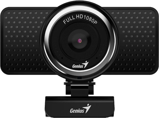 Genius Ecam 8000 Web Camera Full HD 1080p 32200001406