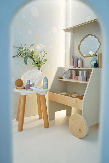 Jabadabado Beauty Salon Set De Frumusețe