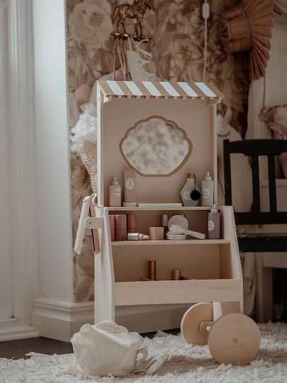 Jabadabado Beauty Salon Set De Frumusețe