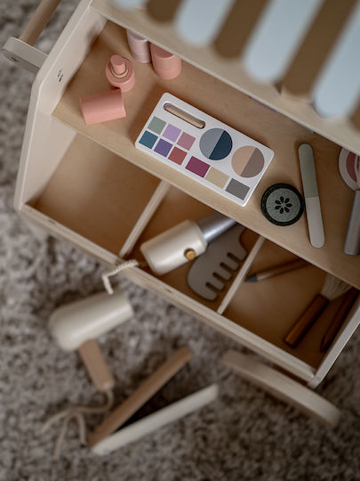 Jabadabado Beauty Salon Set De Frumusețe