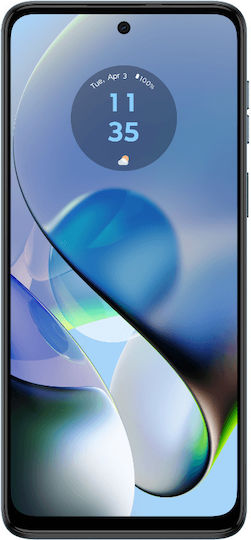 Motorola Moto G54 5G Dual SIM (8GB/256GB) Glacier Blue