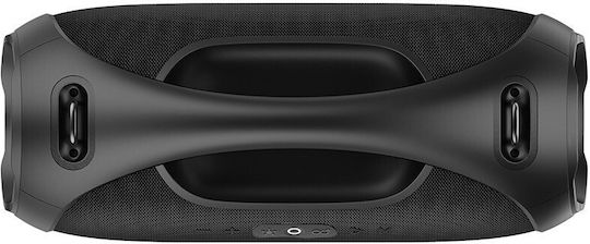 Tracer Magnus PRO Ηχείο Bluetooth 60W με Διάρκεια Μπαταρίας έως 12 ώρες Μαύρο