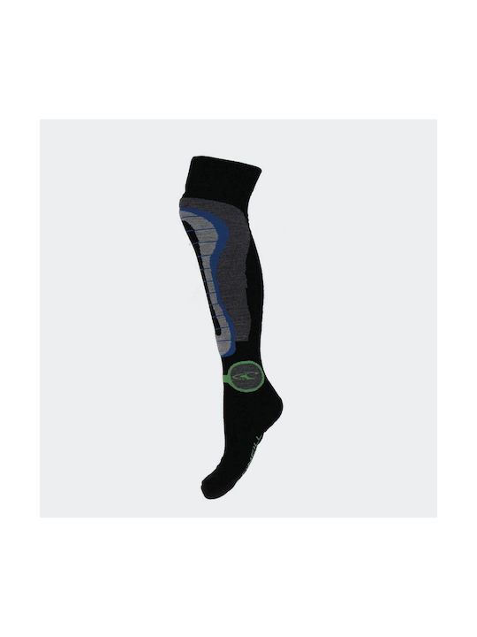 O'Neill Ski & Snowboard Socks Black 1 Pair