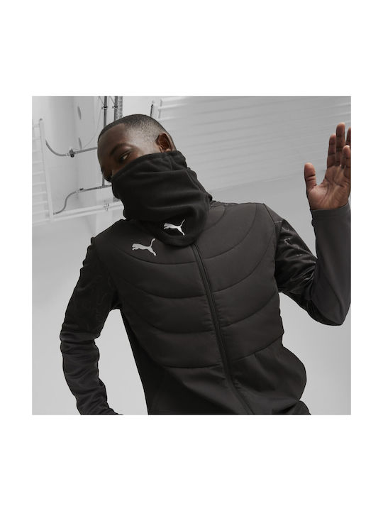 PUMA Guler sport Negru