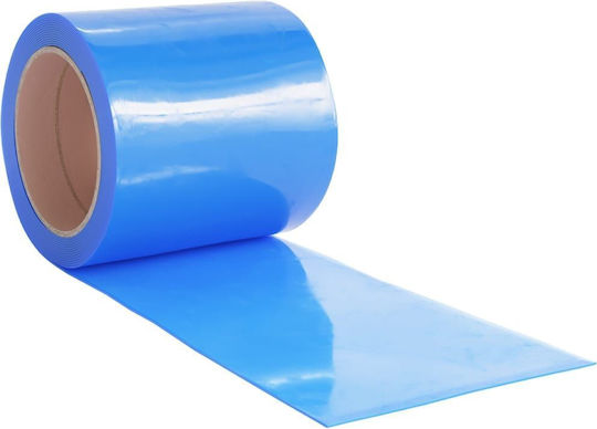 vidaXL Refrigeration Chamber Curtain 153870