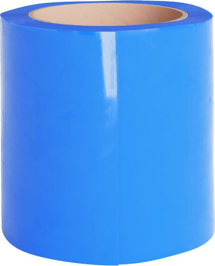 vidaXL Refrigeration Chamber Curtain 153870