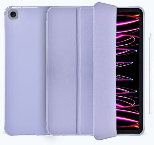 Wiwu Flip Cover Purple (iPad 2022 10.9'')