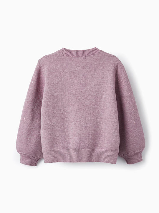 Zippy Kids Sweater Long Sleeve