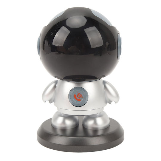 Ezra Hidden Camera WiFi Robots 1080p with Memory Card Slot