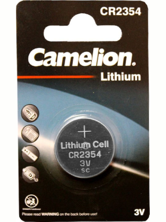 Camelion Baterie Litiu pentru ceasuri CR2354 3V 1buc
