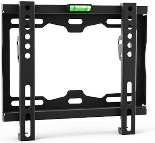 Focus Mount WMS07-22F Βάση Τηλεόρασης Τοίχου έως 40" και 35kg