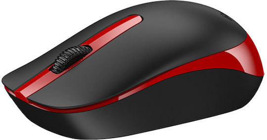 Genius NX-7007 Безжичен Мишка Червен