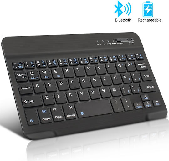 YH-03613 Fără fir Bluetooth Doar tastatura Engleză US