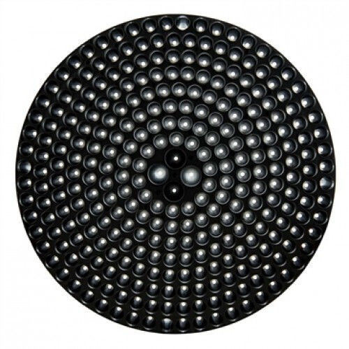 Chemical Guys Plastic Cyclone Dirt Trap Cleaning Accessory Black