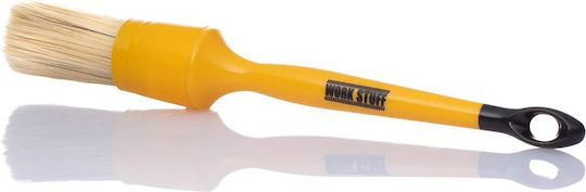 Work Stuff Detailing Brush Cleaning Brush Car