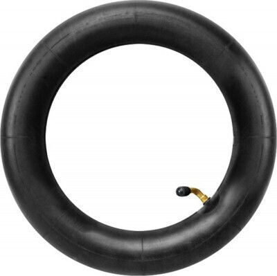 Byox Spare Part for Electric Scooter Inner Tube 10x2/2.125 Valve TR87 in Transparent Color 108971