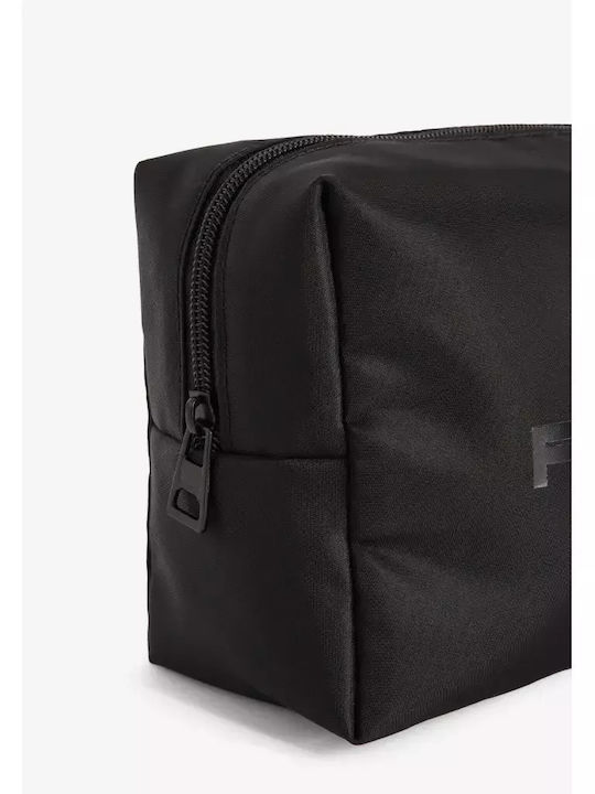 Freddy Necessaire in Schwarz Farbe