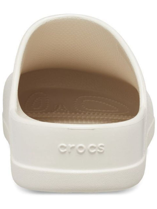 Crocs Dylan Клоги Бежов