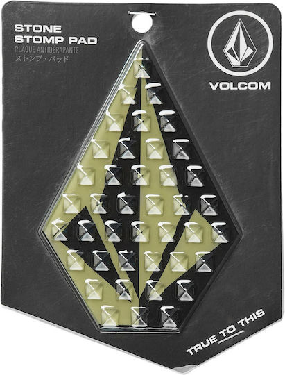 Volcom Stone Stomp Pad L6752400-MIL