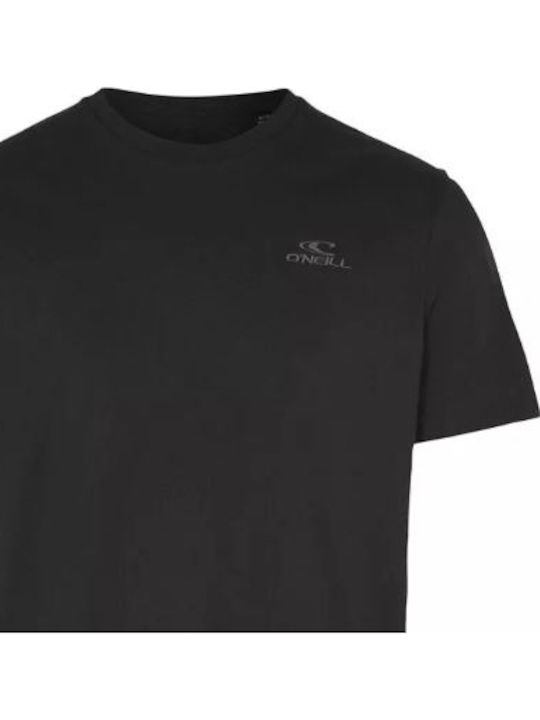 T-shirt Black