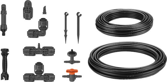 Gardena Automatic Drip Irrigation for 35 Pots