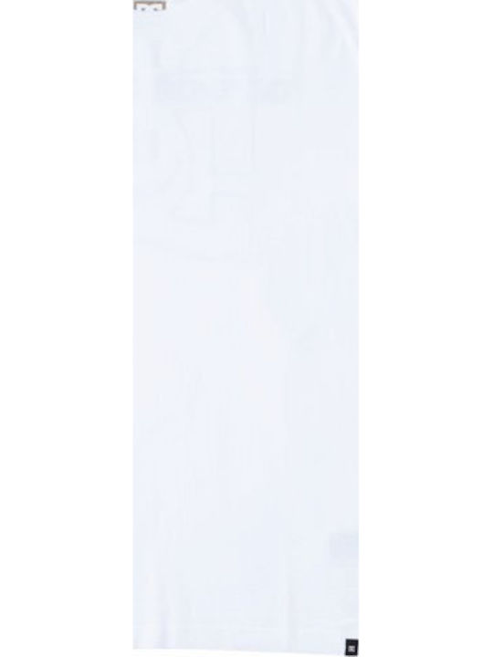 All Smiles T-shirt White