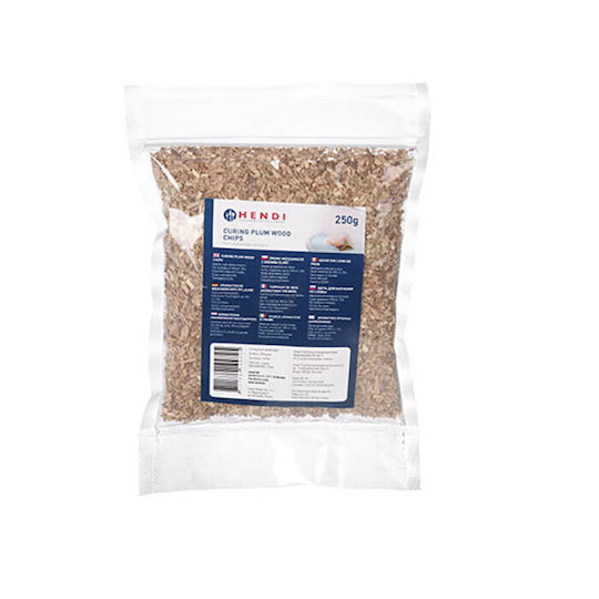 Hendi Rumeguș Chipsuri pentru Fumat la Grătar cu Aromă Soc 250gr 1buc