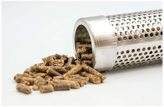 Cook in Wood Whisky BBQ Smoking Pellet 2kg 1pcs