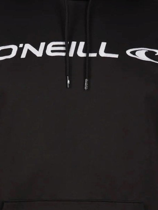 O'neill Rutile Herren Sweatshirt mit Kapuze Schwarz