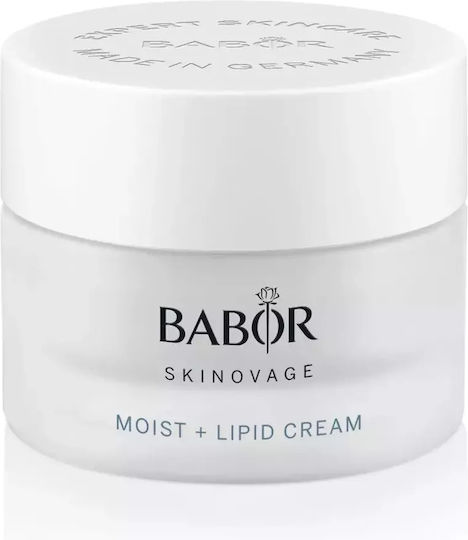 Babor Skinovage Rich Cream Face Day 50ml
