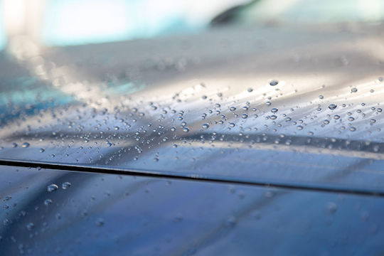 Cartec Spray Reinigung für Felgen Auto 500ml