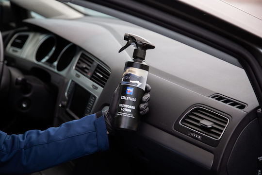 Cartec Essentials Emulsie pentru bord auto