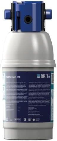Brita Ανταλλακτικό Φίλτρο Καφετιέρας Purity Fresh C50