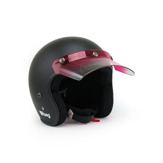 Roeg Helmet Visor Colored 573613