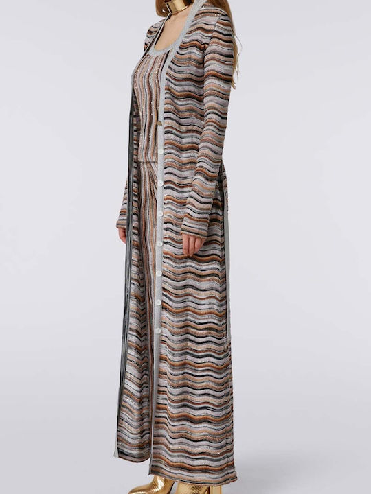 Missoni Jachetă de damă
