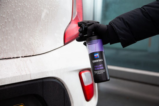 Cartec Καθαριστικό Σκουριάς σε Σκόνη 445