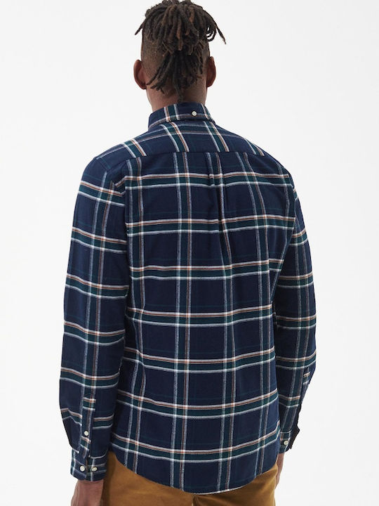 Barbour