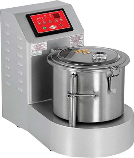 ICS FM Cutter Πολτοποιητής DYNAMIC SD.15 750W με Κάδο 15lt