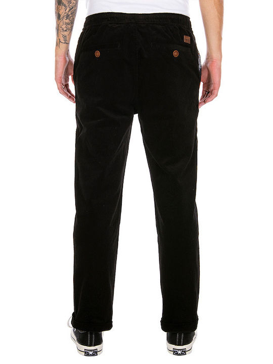 Iriedaily Men's Dungarees Black