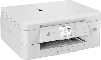 Brother DCP-J1800DW Color Multifuncțional Inkjet